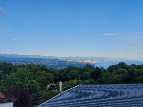Apartamento Panorama House
