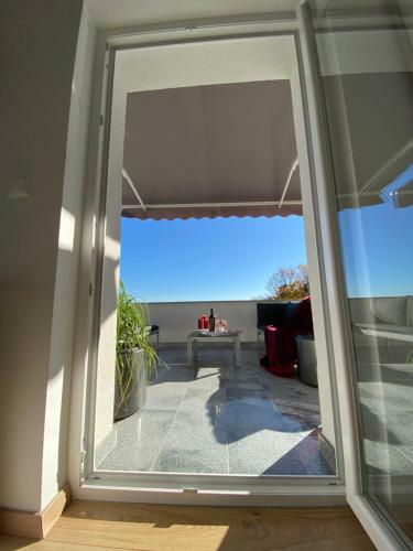 Apartamento Panorama House