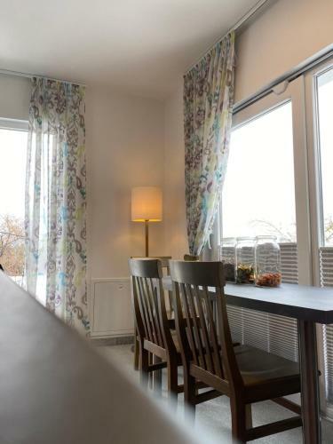 Apartamento Panorama House