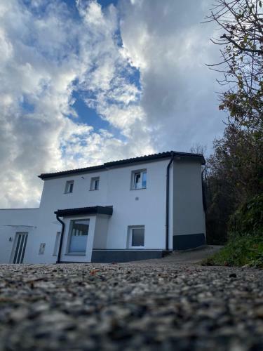 Apartamento Panorama House
