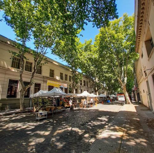 Apartamento Studio Exclusivo En Palermo Queens