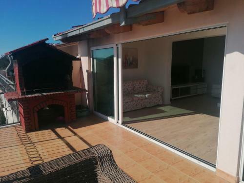 Apartamento Divine View