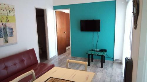 Apartamento La Loca Del Pincel