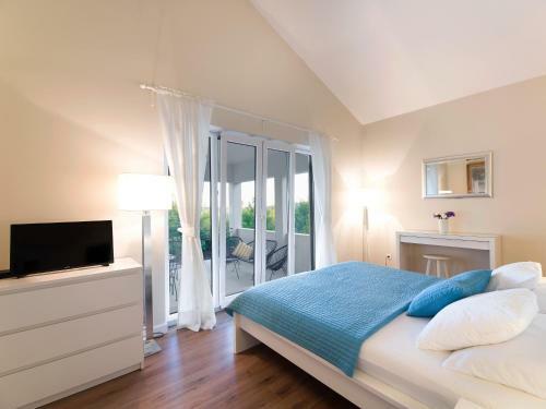 Dalmatian Villa With Sea View And Private Pool