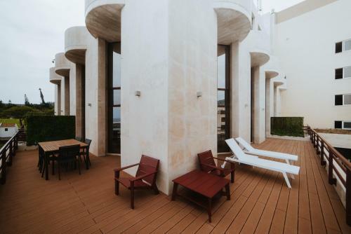 Rooftop Marina Ll By Madeira Best Apartments