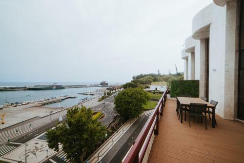 Rooftop Marina Ll By Madeira Best Apartments