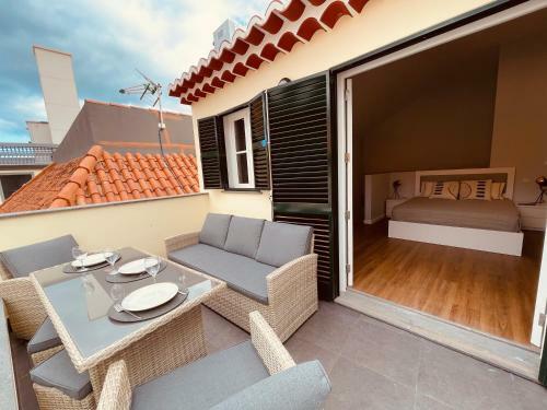 Living Funchal Apartments