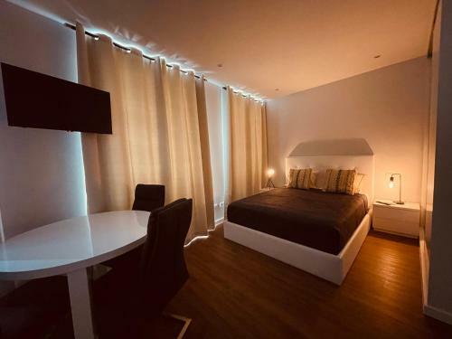 Living Funchal Apartments