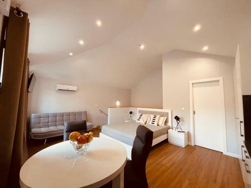 Living Funchal Apartments