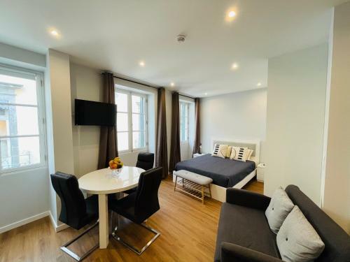 Living Funchal Apartments