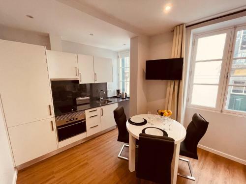 Living Funchal Apartments