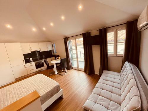 Living Funchal Apartments