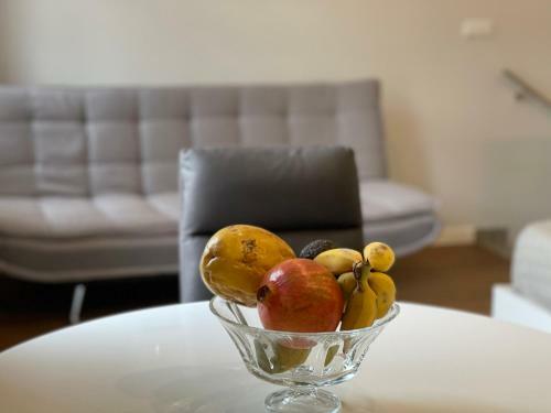 Living Funchal Apartments