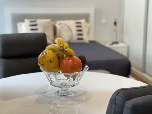 Living Funchal Apartments