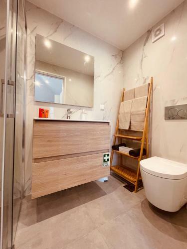 Living Funchal Apartments