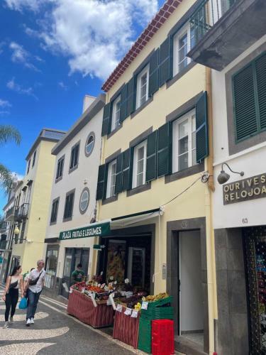 Living Funchal Apartments