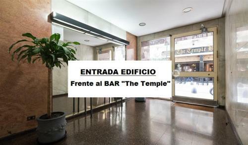 Apartamento 3 Ambientes En Retiro / Recoleta (centro)