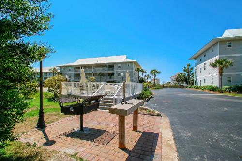 Beachside Villas 113- The Starfish