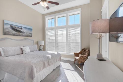 Town Of Prominence 326b- Seaside Paradise