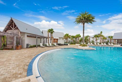 Town Of Prominence 326b- Seaside Paradise