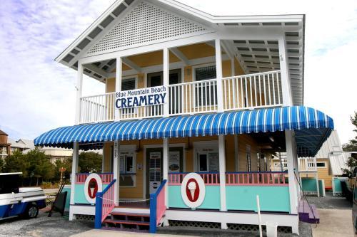 Coastal Joy On 30a