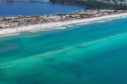 Coastal Joy On 30a