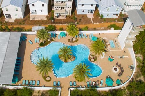 Coastal Joy On 30a