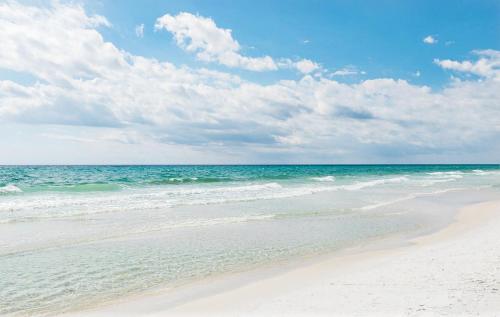 Coastal Joy On 30a