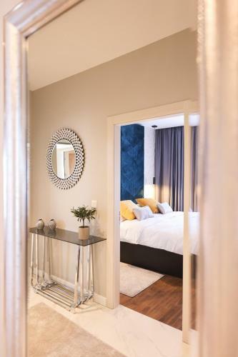 D-palace Apartments-olive Tree