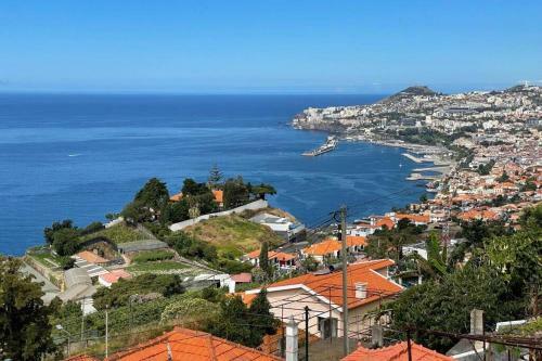 Apartamento Blue Infininty, Azure Studio