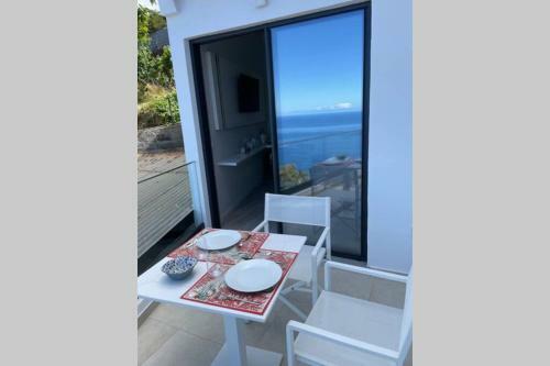 Apartamento Blue Infininty, Azure Studio