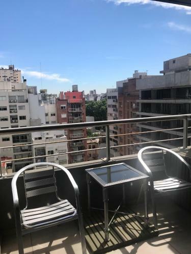 Apartamento Hebe Suite