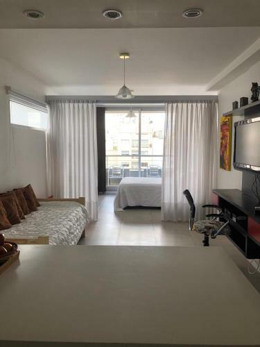 Apartamento Hebe Suite