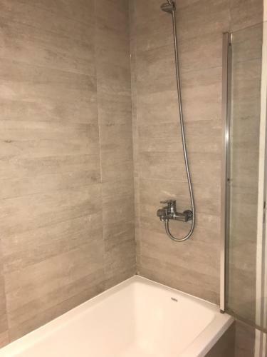 Apartamento Hebe Suite