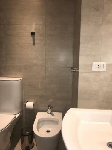 Apartamento Hebe Suite