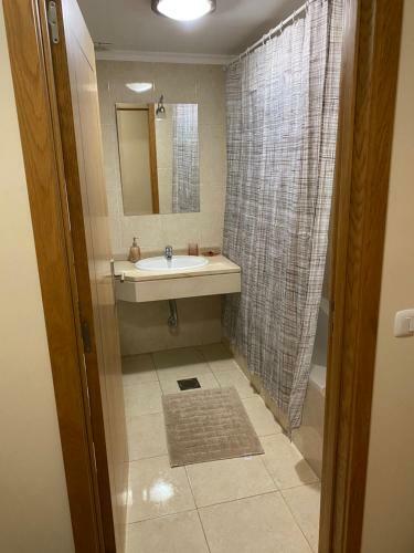 Lido View Holiday Apartment