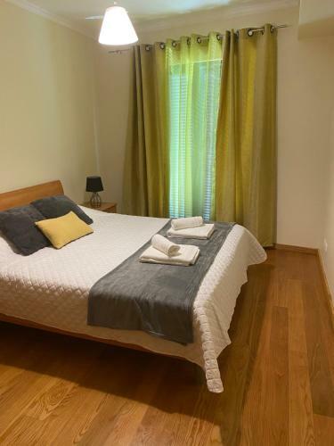 Lido View Holiday Apartment