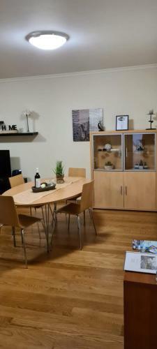 Lido View Holiday Apartment