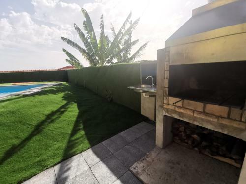 Casa Dos Av�s Apartments With Pool In Funchal