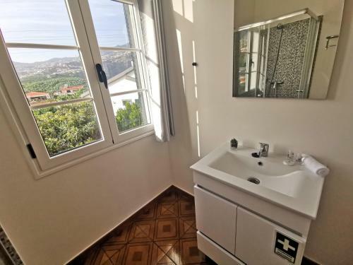 Casa Dos Av�s Apartments With Pool In Funchal