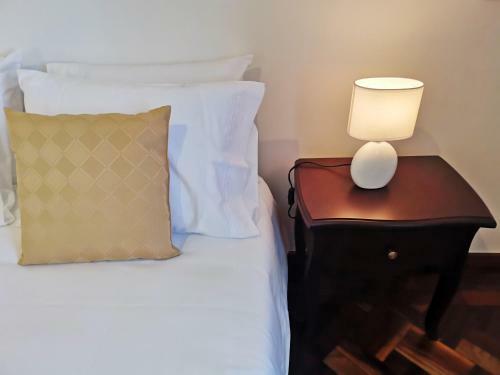 Casa Dos Av�s Apartments With Pool In Funchal