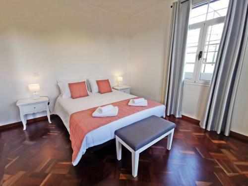 Casa Dos Av�s Apartments With Pool In Funchal
