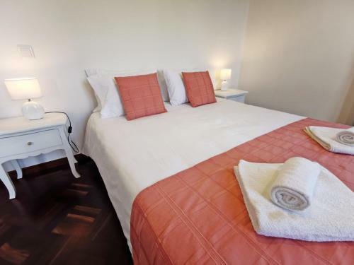 Casa Dos Av�s Apartments With Pool In Funchal