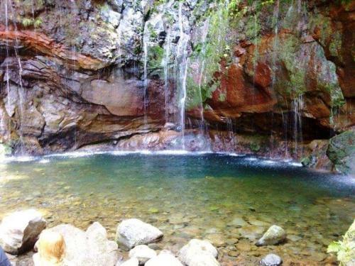 Casa Dos Av�s Apartments With Pool In Funchal