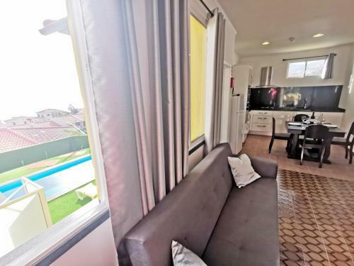 Casa Dos Av�s Apartments With Pool In Funchal