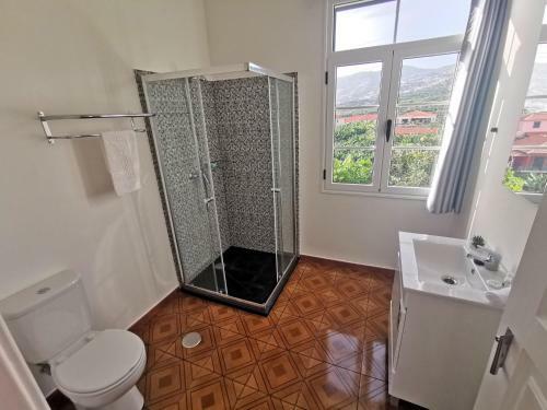 Casa Dos Av�s Apartments With Pool In Funchal
