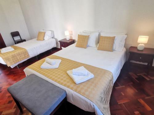 Casa Dos Av�s Apartments With Pool In Funchal