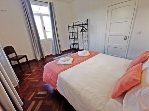 Casa Dos Av�s Apartments With Pool In Funchal