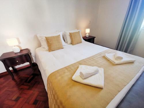 Casa Dos Av�s Apartments With Pool In Funchal