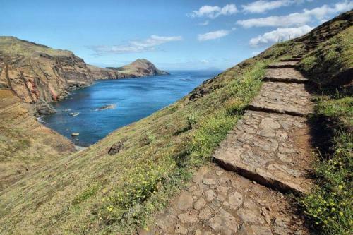 Casa Dos Av�s Apartments With Pool In Funchal